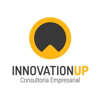 Innovation UP logo - Similar company to Innovation Up