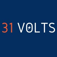 31 Volts logo - Similar company to 31Volts