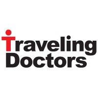 Traveling Doctors logo - Similar company to Polity360 Consulting Llc