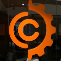 Agência Catraca logo - Similar company to C2 Press