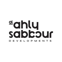 Al Ahly For Real Estate Development logo - Similar company to Mobco Developments Egypt