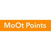 MOOT POINTS logo - Similar company to Root Up