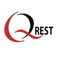 Q-rest logo - Similar company to Cincorest