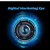 Digital Marketing Eye logo - Similar company to Tez Infotech