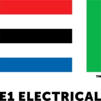 E 1 Electrical Ltd.