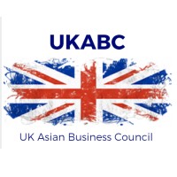 UK Asian Business Council logo - Similar company to Acfa Uk - Accountancy, Tax Compliance & Strategy