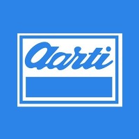Aarti International Limited logo - Similar company to Envision Exports Pvt Ltd.