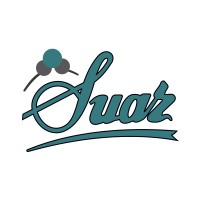 Suar Mühendislik logo - Similar company to Teknozone Ozone Systems