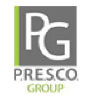 P.R.E.S.C.O. logo - Similar company to Shock It