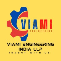 Viami Engineering India LLP logo - Similar company to Einfodes