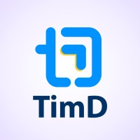 TimD - Tim Digital logo - Similar company to Pws Technext