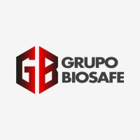 Grupo Biosafe logo - Similar company to Biosafe Brasil