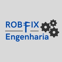 Robfix Engenharia logo - Similar company to Sermantec - Serviços De Manutenção, Automação E Montagens.