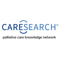 CareSearch: Palliative Care logo - Similar company to Research Centre For Palliative Care, Death And Dying (Repadd)