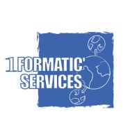 1Formatic' Services logo - Similar company to Alphanumerix