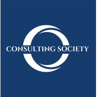 City St George's Consulting Society logo - Similar company to Enduvio