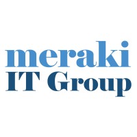 Meraki IT Consulting logo - Similar company to Meraki-It
