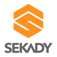 Sekady logo - Similar company to Roady'S Truck Stops