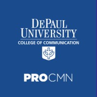 DePaul PROCMN logo - Similar company to Ragan Consulting Group