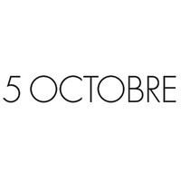 5 OCTOBRE logo - Similar company to Tityaravy
