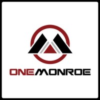 OneMonroe (Monroe Engineering) logo - Similar company to Onemonroe Integro
