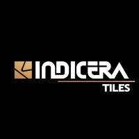 INDICERA TILES logo - Similar company to Classy Tiles & Sanitarywares