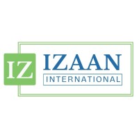 Izaan International logo - Similar company to Blue Target Trading Llc