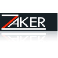 Zaker