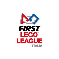 FIRST LEGO League Italia logo - Similar company to Abitraining - Ente Di Formazione