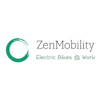 ZenMobility logo - Similar company to Kadam Mobility