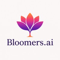 Bloomers.ai logo - Similar company to Jona