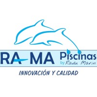 RaMa Piscinas logo - Similar company to Reparación De Piscinas Piscipool S.L
