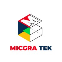 Micgra Tek logo - Similar company to Rudra Design Engineering