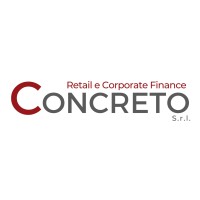 CONCRETO.TECH logo - Similar company to Dati Digitali
