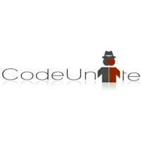 Code Unite logo - Similar company to Codeunit.Io