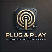 Plug & Play logo - Similar company to Sarl Eiko-Studio