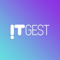 ITGest logo - Similar company to Digital.Ao
