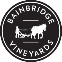 Bainbridge Vineyards logo - Similar company to Leonetti Cellar