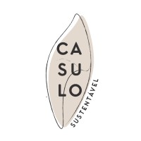 Casulo Sustentável logo - Similar company to Gaia Esg
