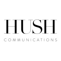 HUSH Communications logo - Similar company to Under-Controls Management System Grc Tool
