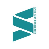 Shop Sign Bangladesh logo - Similar company to Ishatech Advertising Ltd