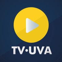 TV UVA Web logo - Similar company to Srzd Comunicacao