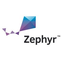 The Zephyr Project logo - Similar company to Iot Launcher