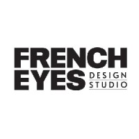 FRENCH EYES DESIGN logo - Similar company to Frencheye