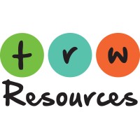TRW Resources logo - Similar company to Trw İş Gücü Ve Kariyer Planlama Hizmetleri Anonim Şirketi