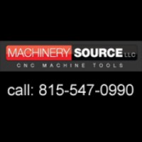 Machinery Source logo - Similar company to Cnc-Trader.Com