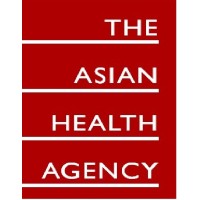 The Asian Health Agency logo - Similar company to Hong Kong Aid