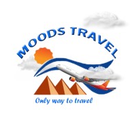 Moods Travel | مودز للسياحة logo - Similar company to Newiber