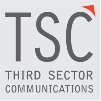 Third Sector Communications logo - Similar company to Blackboat