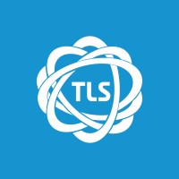 Total Logistics Solutions logo - Similar company to León Rojo